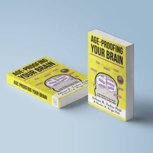 Age Proofing your brain